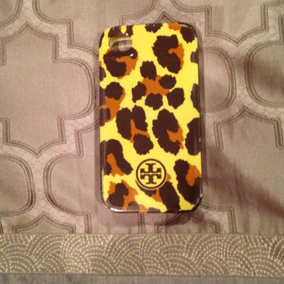 Tory Burch Phone Case