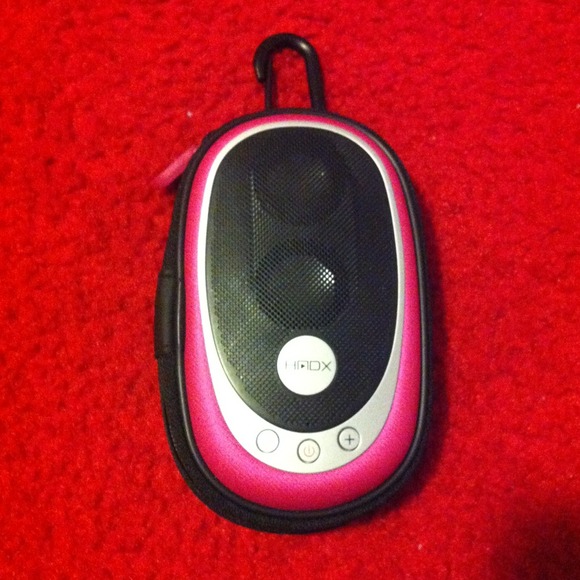 iPhone 4  speaker/bundle