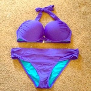 **RESERVED** Victoria Secret Miraculous bikini