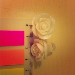 Flower size 0 gauges