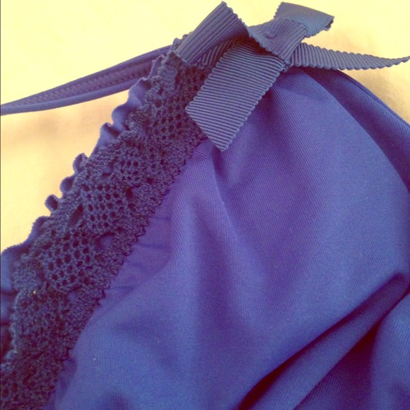 Gilly Hicks Other - SOLD Gilly Hicks Bikini Set