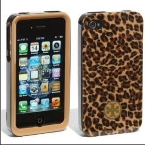 iPhone 5 Tory Burch case