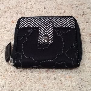 Thirty One Wallet
