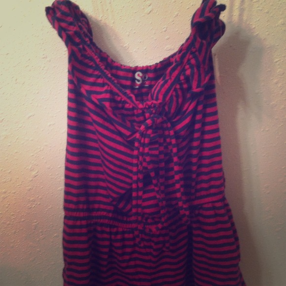 Adorable romper :)