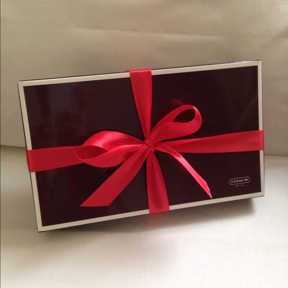 💯Authentic Coach Black Demi Purse - Picture 4 of 4