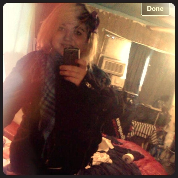 Aeropostale zip up hoodie jacket