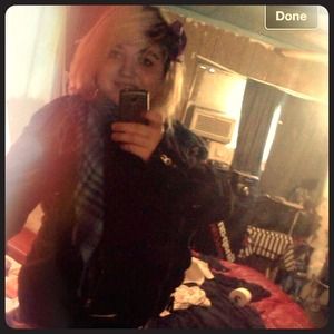 Aeropostale zip up hoodie jacket