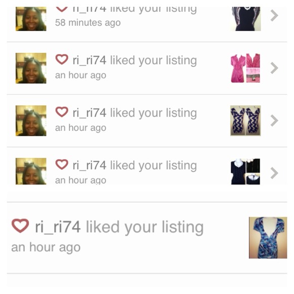 ✳💟 BUNDLED FOR RI_RI74 💟✳