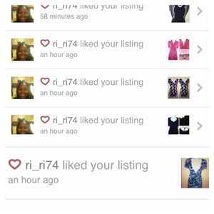 ✳💟 BUNDLED FOR RI_RI74 💟✳