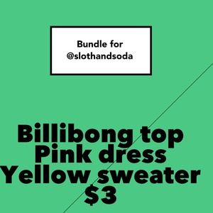 Bundle for @slothandsoda