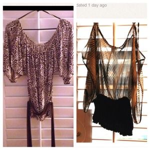 Bundle for @carynscoven