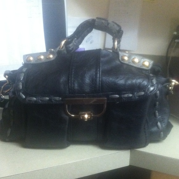 Stephanie Nicole Handbag