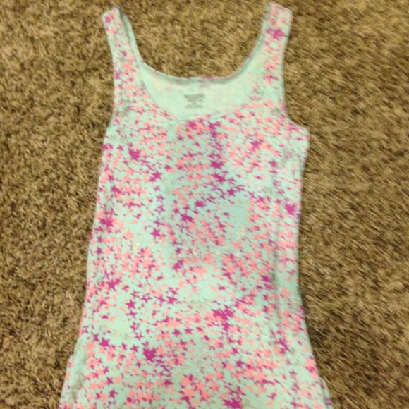 Star tank