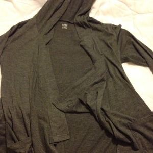 ⛔Bundle for mrsant⛔Hooded cardigan with pockets