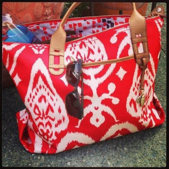 Stella and Dot handbags