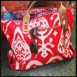 Stella and Dot handbags