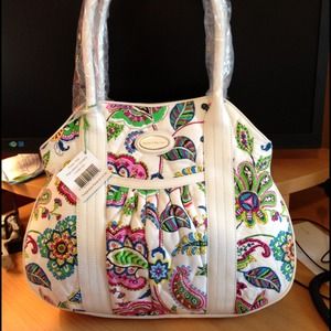 Sharing the Vera Bradley love!