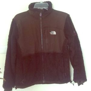 Brown Thermal fleece Northface Selling from 70-80