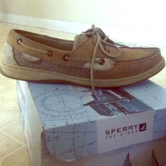 Sperry Top-sider