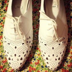 vintage Shoes - SALE-Vintage Oxfords vintage Shoes - SALE-Vintage Oxfords