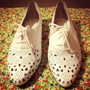 vintage Shoes - SALE-Vintage Oxfords vintage Shoes - SALE-Vintage Oxfords