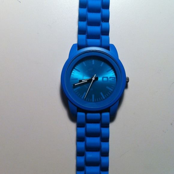 🕢💙Blue Watch💙🕐