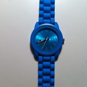 🕢💙Blue Watch💙🕐