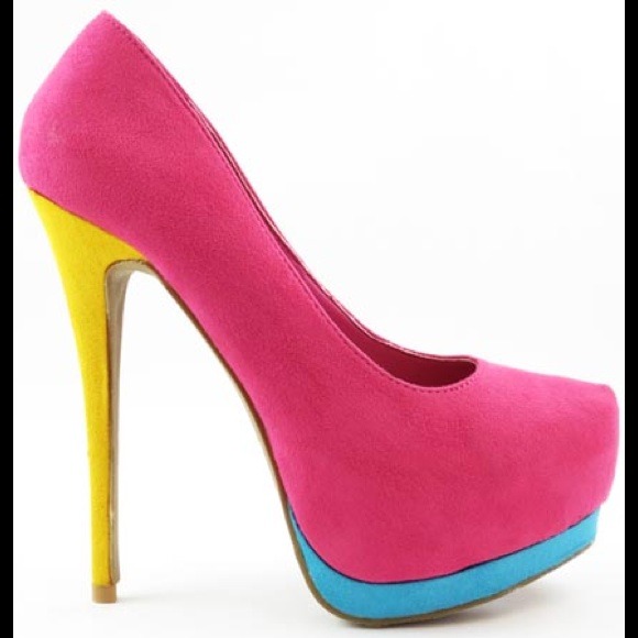 All sizes avail.