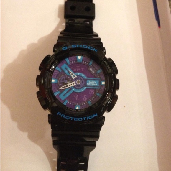 G-Shock Other - Authentic G-Shock men's watch