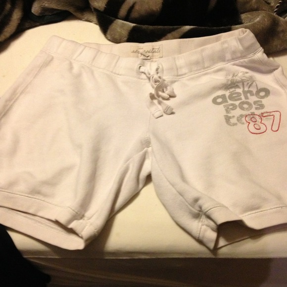 Aeropostale shorts