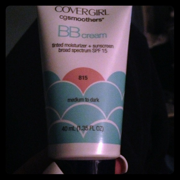 Cover Girl BB Cream