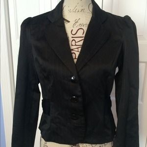 🎈Reduced🎈Pin stripe blazer