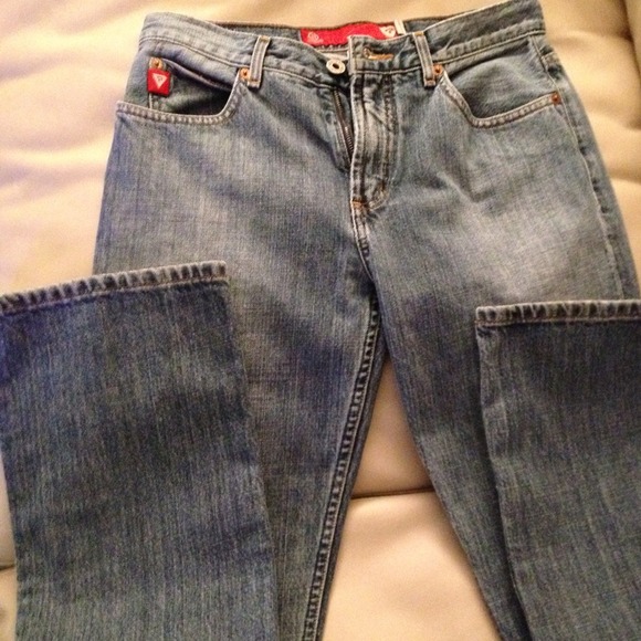 Guess jeans size 27