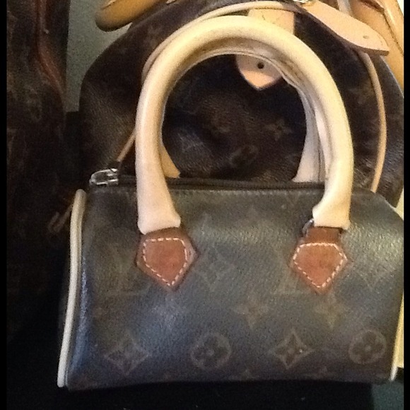 Tiny bag