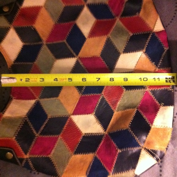 ⬆️SOLD.     👜Handbag - Picture 4 of 4