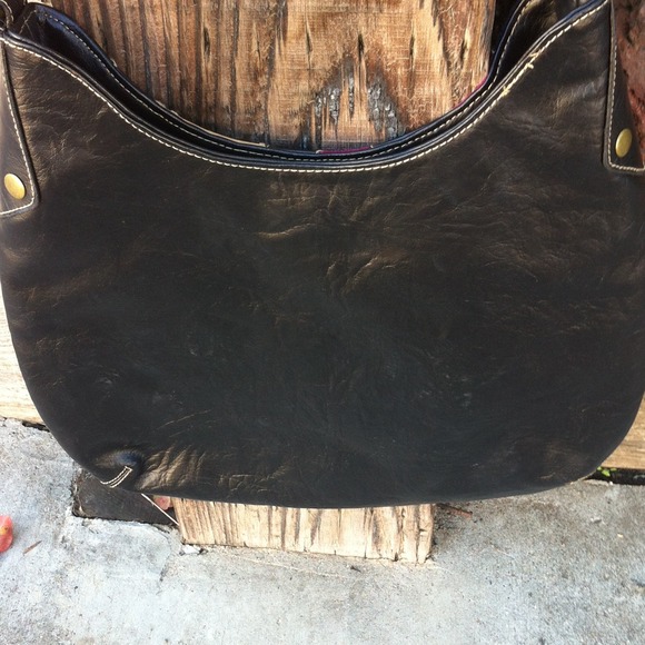 ⬆️SOLD.     👜Handbag - Picture 2 of 4