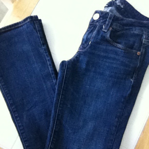 American Eagle Skinny Kick Worn ONLY TWICE