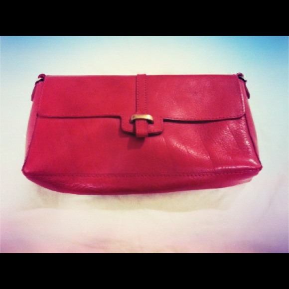 Zara handbag