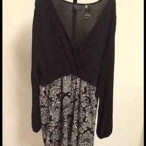 Women's Long sleeve Sweater