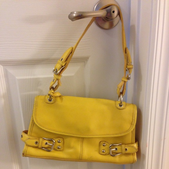 Franco Sarto purse