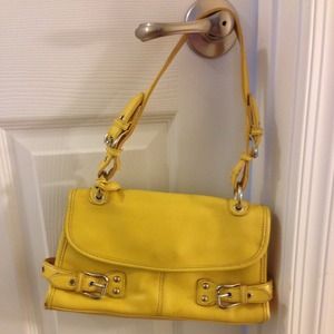 Franco Sarto purse