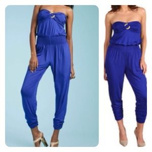 *******SOLD*********Trina Turk Avenida jumpsuit