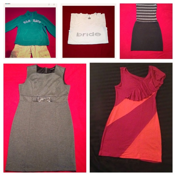Bundle for Seahaggs