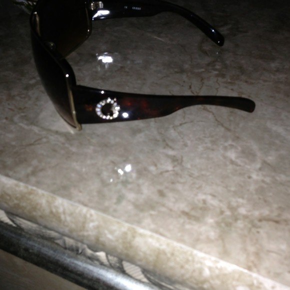 Guess sunglasses