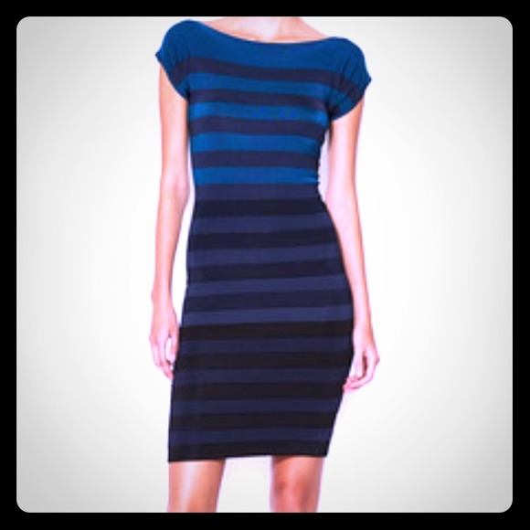 🙅Reduced! 💃 French Connection Bandage Dress