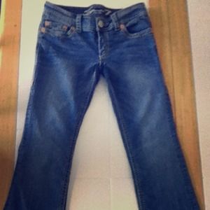 Seven7 jeans pricing IS negotiable ! Or Trade