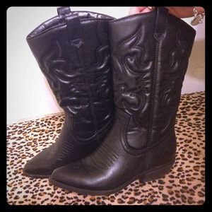 ❤COWBOY BOOTS