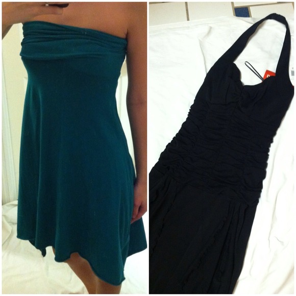 ✨RESERVED ✨Dress Bundle