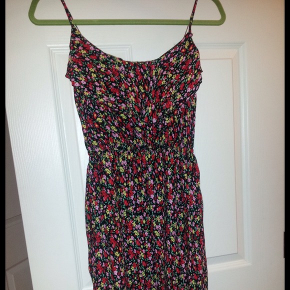 📦📦SOLD Rue 21 Floral Sundress
