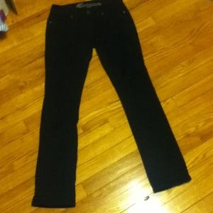 Delia's skinny jeans